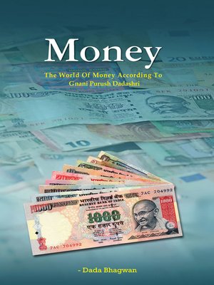 cover image of Money (In English)